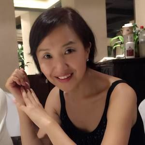 Meet your Posher, Kathy